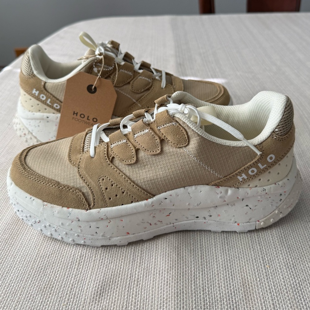 HOLO FOOTWEAR’90s men’s sneakers